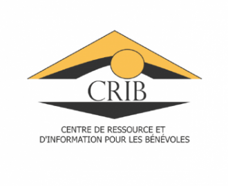CRIB logo